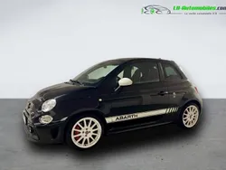 Utilisé 2021 Abarth 595 Competizione Citadine | 34 100 €