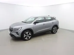 Gris Utilisé 2024 Renault Austral Evolution SUV | 27 490 € (Prix juste)