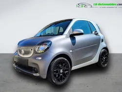 Utilisé 2015 Smart ForTwo Coupé Citadine | 14 800 €