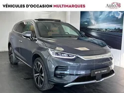 Utilisé 2025 BYD Tang SUV | 63 900 €