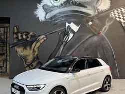 Utilisé 2020 Audi A1 Sportback S-Line Citadine | 18 990 € (Prix juste)