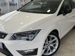 Utilisé 2014 Seat Leon FR Berline | 11 999 €