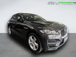 Utilisé 2017 Jaguar F-Pace SUV | 31 900 € (Prix cher)