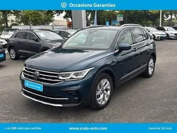 Utilisé 2023 VW Tiguan Elegance SUV | 29 990 € (Prix juste)