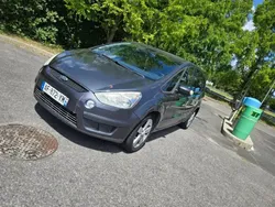 Gris Utilisé 2008 Ford S-MAX Trend Monospace | 2 900 €