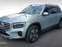 Gris Nouvelle 2024 Mercedes GLB200 Progressive SUV | 44 790 € (Bon prix)