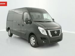 Noir Utilisé 2023 Nissan Interstar Acenta Van | 37 560 €