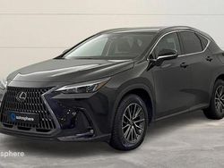 Noir Utilisé 2023 Lexus NX450h+ SUV | 46 999 € (Bon prix)