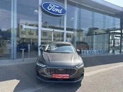 Gris Utilisé 2023 Ford Focus Viva | 21 790 € (Prix juste)