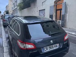 Utilisé 2013 Peugeot 508 Allure Break | 5 900 € (Bon prix)