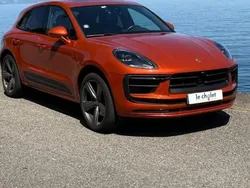 Utilisé 2022 Porsche Macan S SUV | 94 900 €