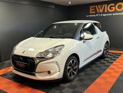 Utilisé 2016 DS Automobiles DS3 Citadine | 8 479 € (Bon prix)