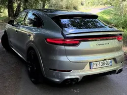 Utilisé 2021 Porsche Cayenne SUV | 85 000 € (Prix juste)