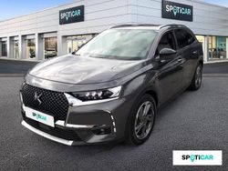 Gris Occasion 2021 DS Automobiles DS7 Crossback Rivoli SUV | 28 889 € (Prix juste)