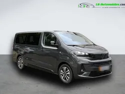 Utilisé 2025 Peugeot Traveller Monospace | 52 600 € (Bon prix)