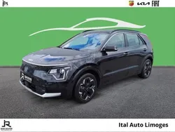 Noir Utilisé 2023 Kia e-Niro 2 SUV | 27 490 € (Prix juste)