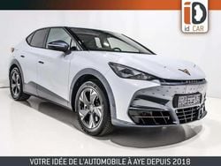 Blanc Nouvelle 2025 Cupra Tavascan Endurance SUV | 41 990 €