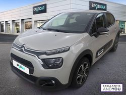 Utilisé 2024 Citroën C3 PureTech Citadine | 14 990 € (Prix assez cher)