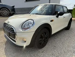 Blanc Utilisé 2015 Mini ONE Citadine | 10 950 € (Bon prix)