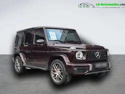 Utilisé 2022 Mercedes G63 AMG AMG SUV | 156 300 €
