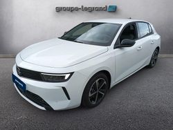 Utilisé 2024 Opel Astra Edition Berline | 23 980 € (Prix juste)