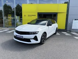Noir Utilisé 2024 Opel Astra GSe Break | 35 599 €