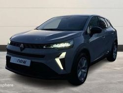 Occasion 2025 Renault Symbioz Evolution SUV | 26 499 € (Prix juste)