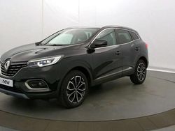 Noir Utilisé 2021 Renault Kadjar Intens SUV | 18 990 € (Prix juste)