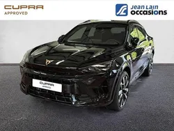 Noir Utilisé 2024 Cupra Formentor SUV | 36 290 €