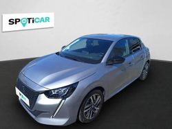 Argent Utilisé 2023 Peugeot 208 Allure Citadine | 18 450 € (Prix juste)