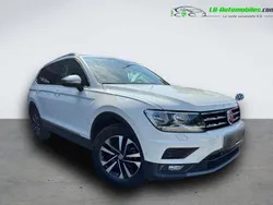 Utilisé 2022 VW Tiguan Allspace SUV | 36 700 € (Prix juste)