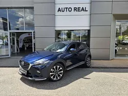 Utilisé 2021 Mazda CX-3 Selection SUV | 18 490 € (Prix assez cher)