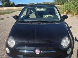 Utilisé 2014 Fiat 500C Cabriolet | 6 990 € (Bon prix)