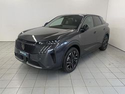Gris Utilisé 2025 Peugeot 3008 GT | 44 990 €