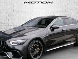 Utilisé 2021 Mercedes S63 AMG AMG Coupé | 141 990 €