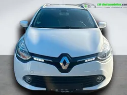 Utilisé 2015 Renault Clio IV Citadine | 13 900 € (Prix assez cher)