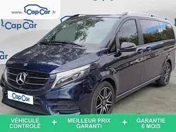 Utilisé 2019 Mercedes E250 Avantgarde Monospace | 49 390 €