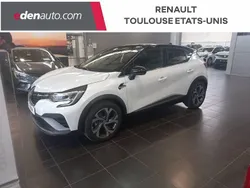 Utilisé 2022 Renault Captur R.S. SUV | 21 990 € (Prix juste)