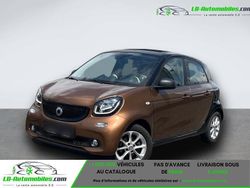 Utilisé 2017 Smart ForFour Citadine | 13 400 € (Prix juste)