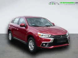 Utilisé 2019 Mitsubishi ASX SUV | 19 300 € (Prix juste)