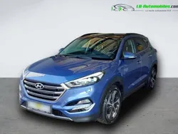 Utilisé 2016 Hyundai Tucson SUV | 23 900 € (Prix juste)
