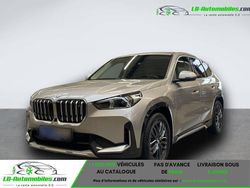 Utilisé 2023 BMW iX SUV | 43 000 € (Prix juste)