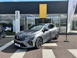 Utilisé 2024 Renault Clio V Techno Citadine | 19 990 € (Prix cher)