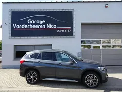 Gris Utilisé 2020 BMW X1 SUV | 26 900 € (Prix juste)
