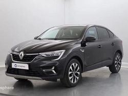 Bleu Utilisé 2022 Renault Arkana Evolution SUV | 18 999 € (Bon prix)