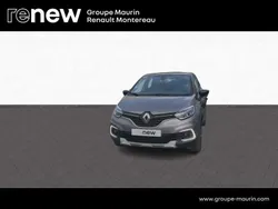 Utilisé 2019 Renault Captur Intens SUV | 12 490 € (Bon prix)
