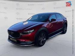 Utilisé 2020 Mazda CX-30 Sports-Line SUV | 17 999 € (Prix assez cher)
