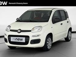 Blanc Utilisé 2020 Fiat Panda Cross Cross Citadine | 9 999 € (Prix juste)