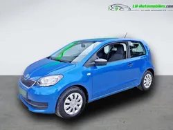 Utilisé 2018 Skoda Citigo Citadine | 14 800 € (Prix juste)
