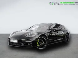 Utilisé 2023 Porsche Panamera 4S Berline | 108 600 € (Bon prix)